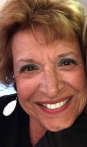 Judith Carol Maisel
